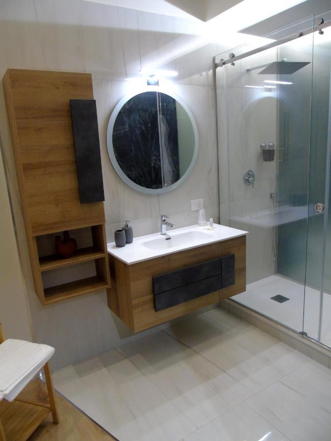 Massimo Luxury Rooms Palermo Exterior foto